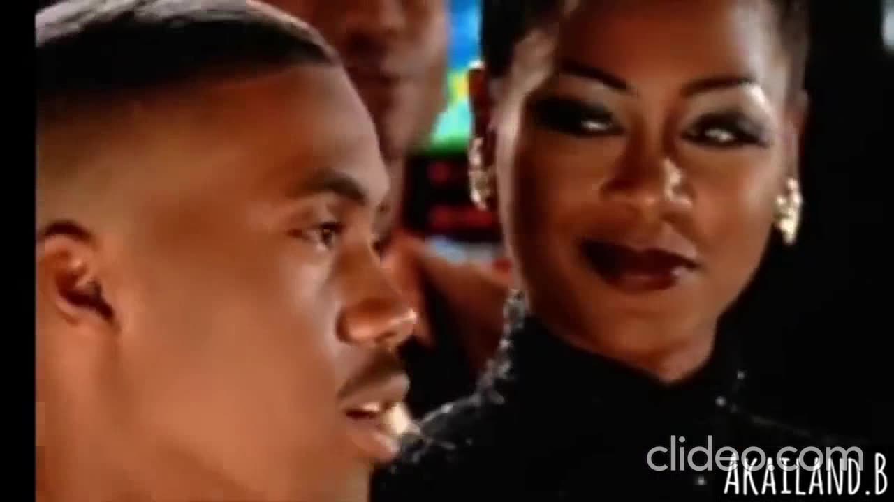 Nas - Simple Things (VIDEO)