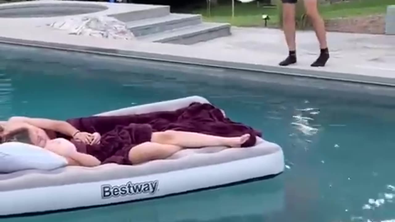 Revenge vIdeo