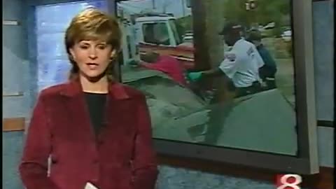 February 2003 - Debby Knox Special Reports : 'Lives on the Line'