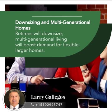 Housing Market by 2034: Key Trends to Watch