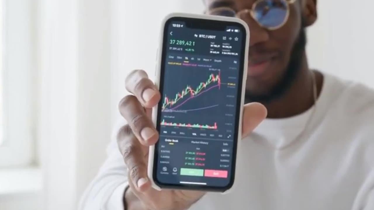 WHAT IS STOCK MARKET ? WHAT IS TRADING ? EVERTHING YOU WANT TO KNOW !