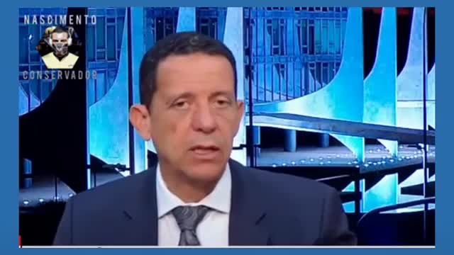 Revelado os crimes de Bolsonao.
