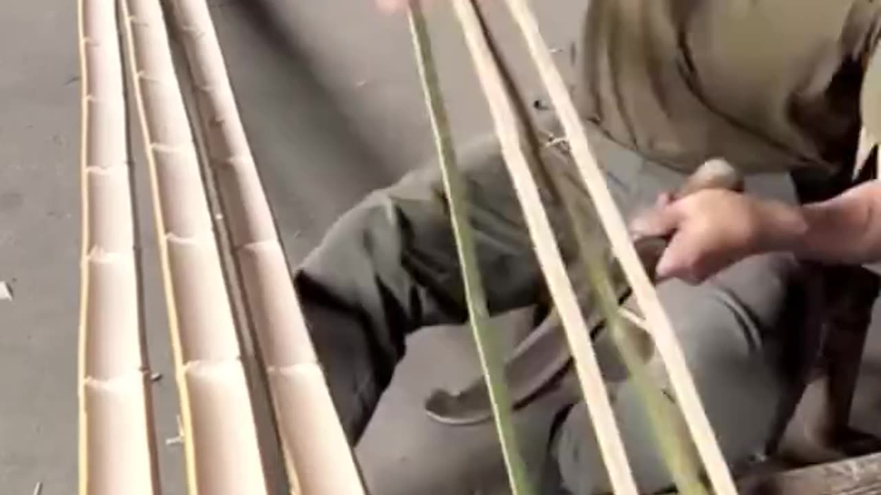 great skills