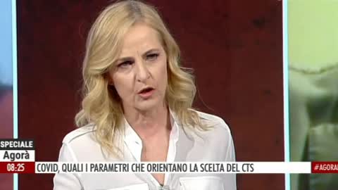 Riccardo Molinari Crisi Aziendali -Covid - Vaccino - Riapertura Scuole