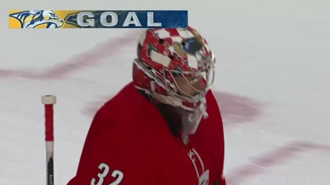 Forsberg wins it in OT