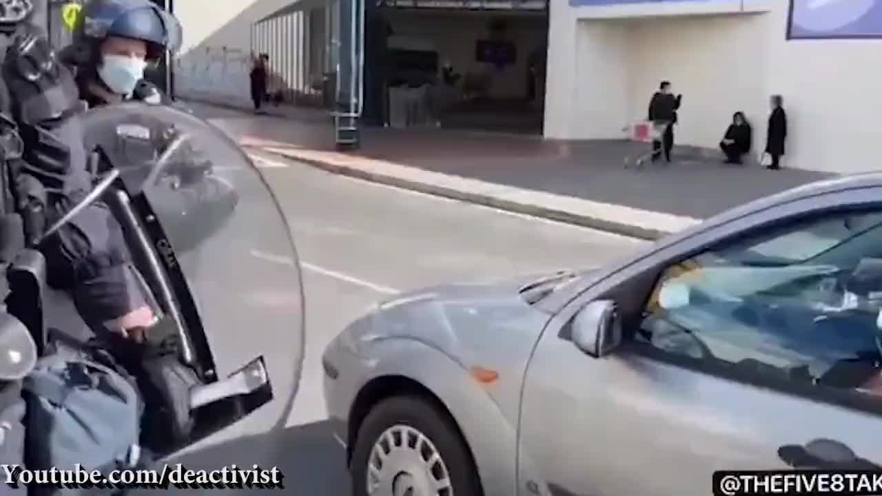 We Reject Your New World Order