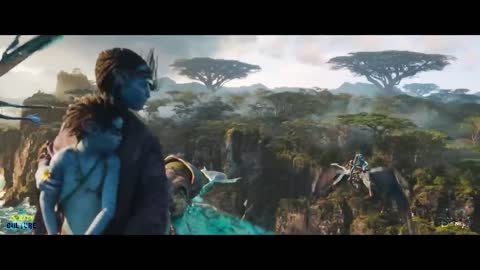 AVATAR 2 - FINAL TRAILER (2022) 20th Century Studios | Disney+ (HD)