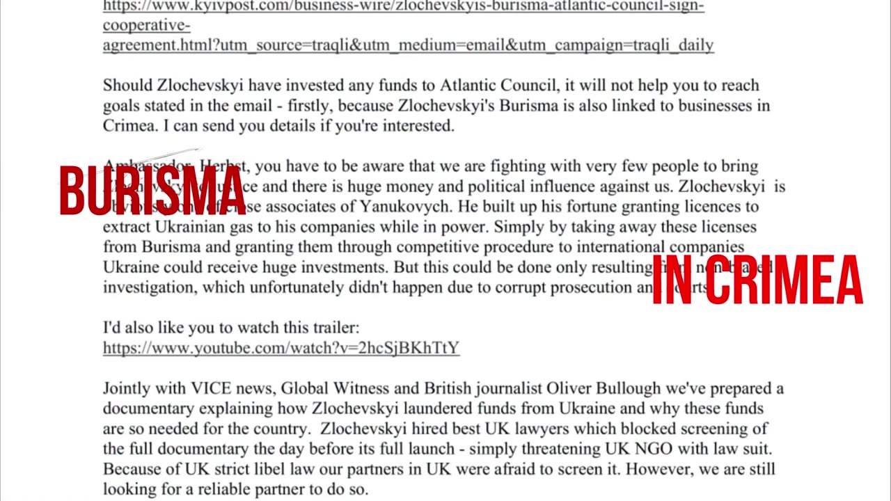 Every seen corrupt hog tied? Timing is everything 🫖