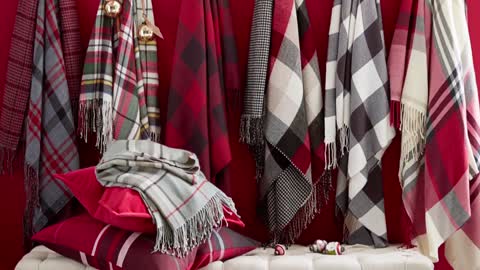 Pottery Barn’s 2017 Holiday Collection