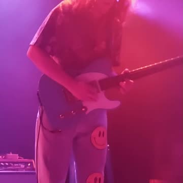 Daniel Donato - LIVE @ Saturn (Short 23)