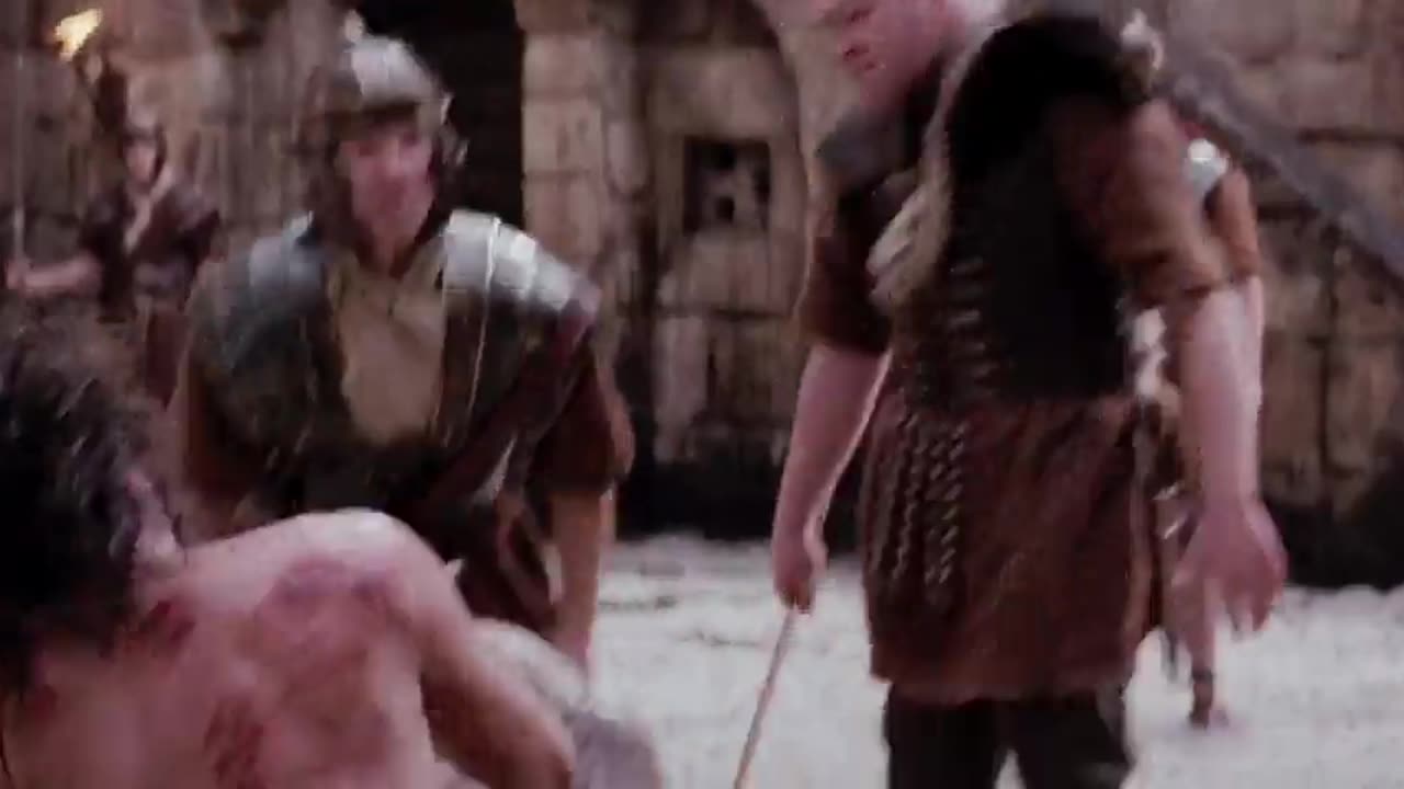 ක්රිස්තු චිත්රපටයේ පාෂාණය