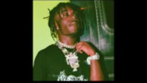 "Overseas money" by Lil Uzi Vert (Unreleased)