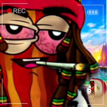 Baked Bakin' Bacon - Pranked like a Bitch