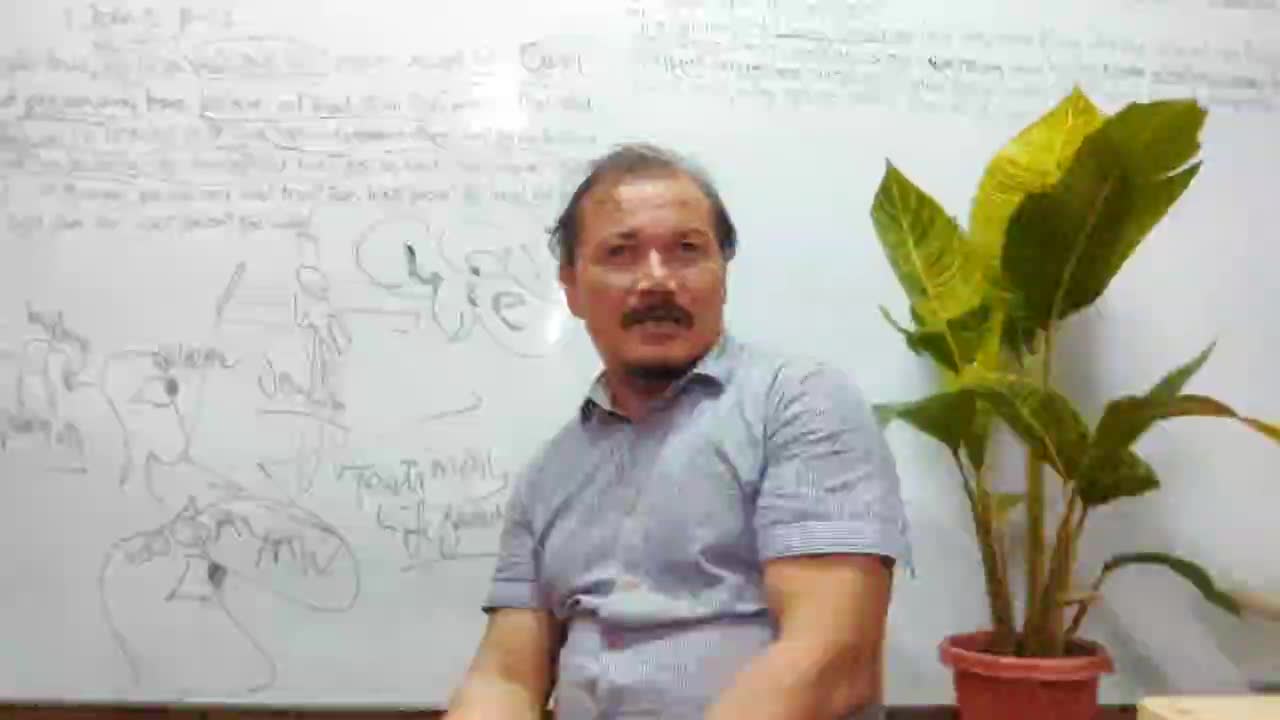 23TH OCTOBER 2022 FDCF ON-LINE DEAF DEVOTIONAL DAILY