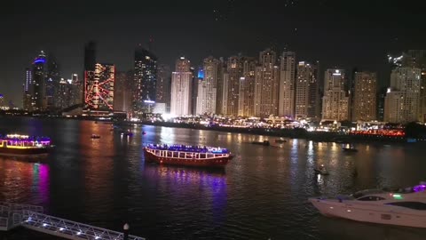 JBR DUBAI