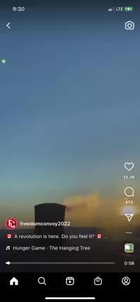 What a powerful movement