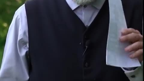 Canadian Pastor thanks the Muslim community for fighting against LGBT indoctrination...