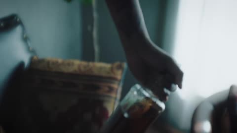 Dax - Dear Alcohol (Official Music Video)