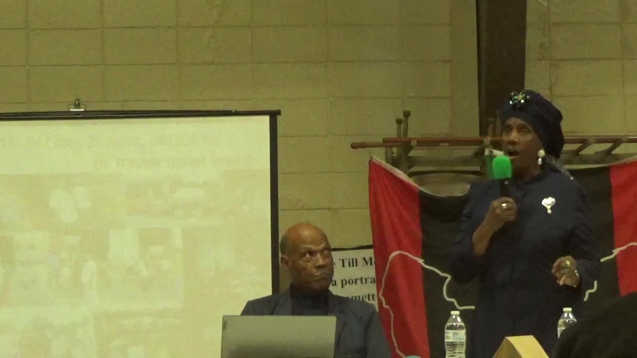 Black Agricultural Revolution Part 2: USDA's War Against Black Farmers