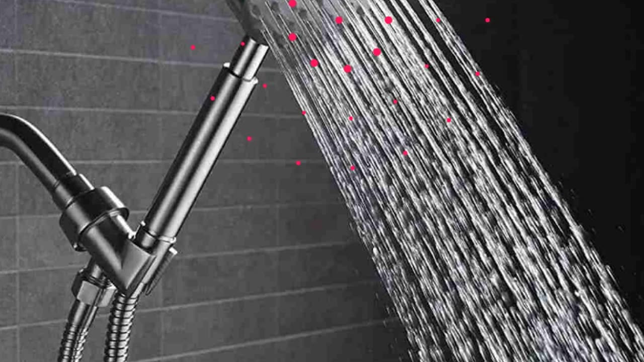 You've got to clean your nooks AND your crannies!