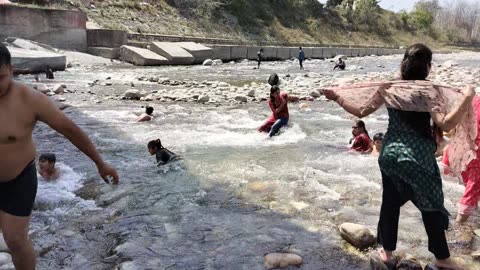 मां गिरिजा देवी रामनगर