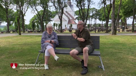 La prestene være fylt av Den Hellige Ånd.