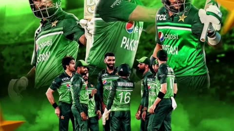 Pakistan No 1 in ODI Ranking