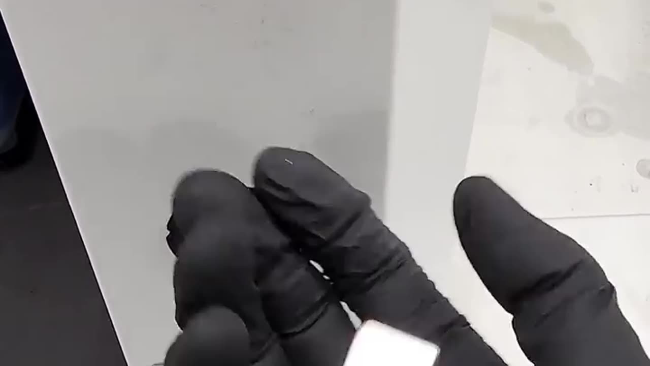Kill the Magnets Accidently