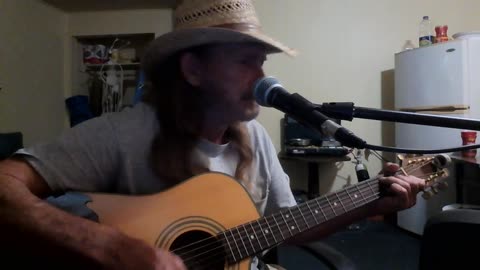 Pacos Trail- Written and performed by Raydon.