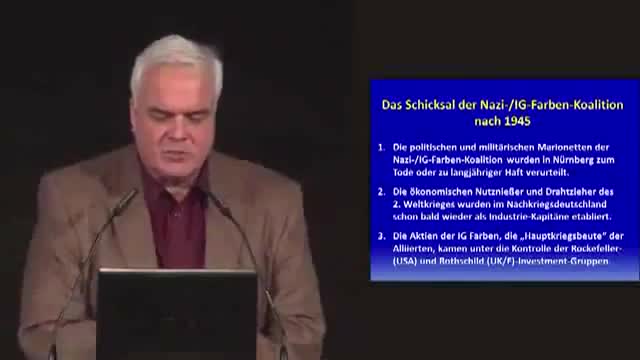 die Europäische Union ist eine faschistische Struktur- NAZIS IM EU PARLAMENT