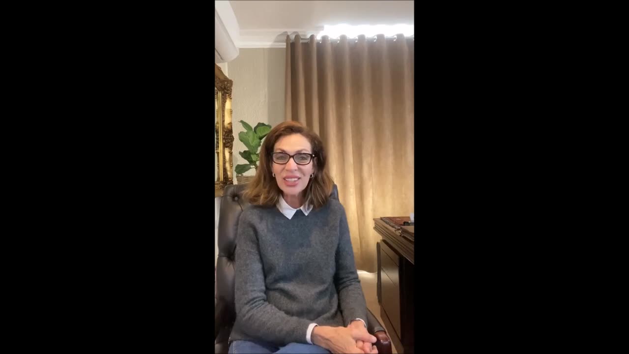 Count it joy | Retah McPherson | 21 September 2020