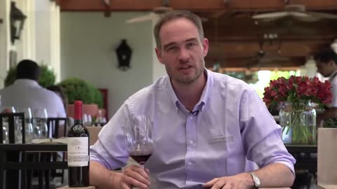 Casas Del Bosque - 'RESERVA' CABERNET SAUVIGNON