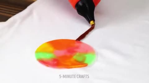 VIRAL HOT GLUE CRAFTS AND HACKS FOR ALL OCCASIONS