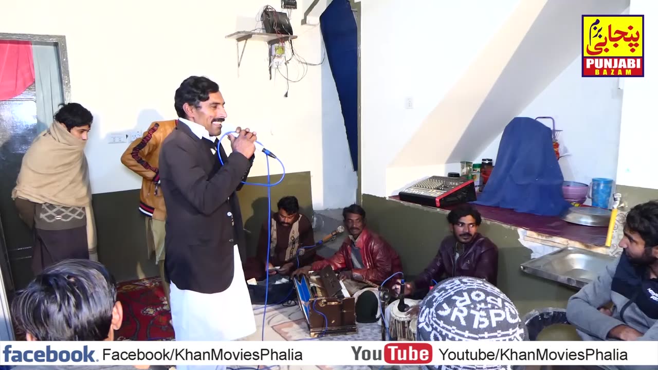 Latest Punjabi Tappe 2023 - Tappe Mahiye ||