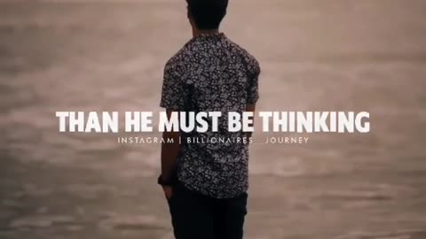 If a boy is alone #sadstatus #boyslife #boysproblem #status #whatsapp status