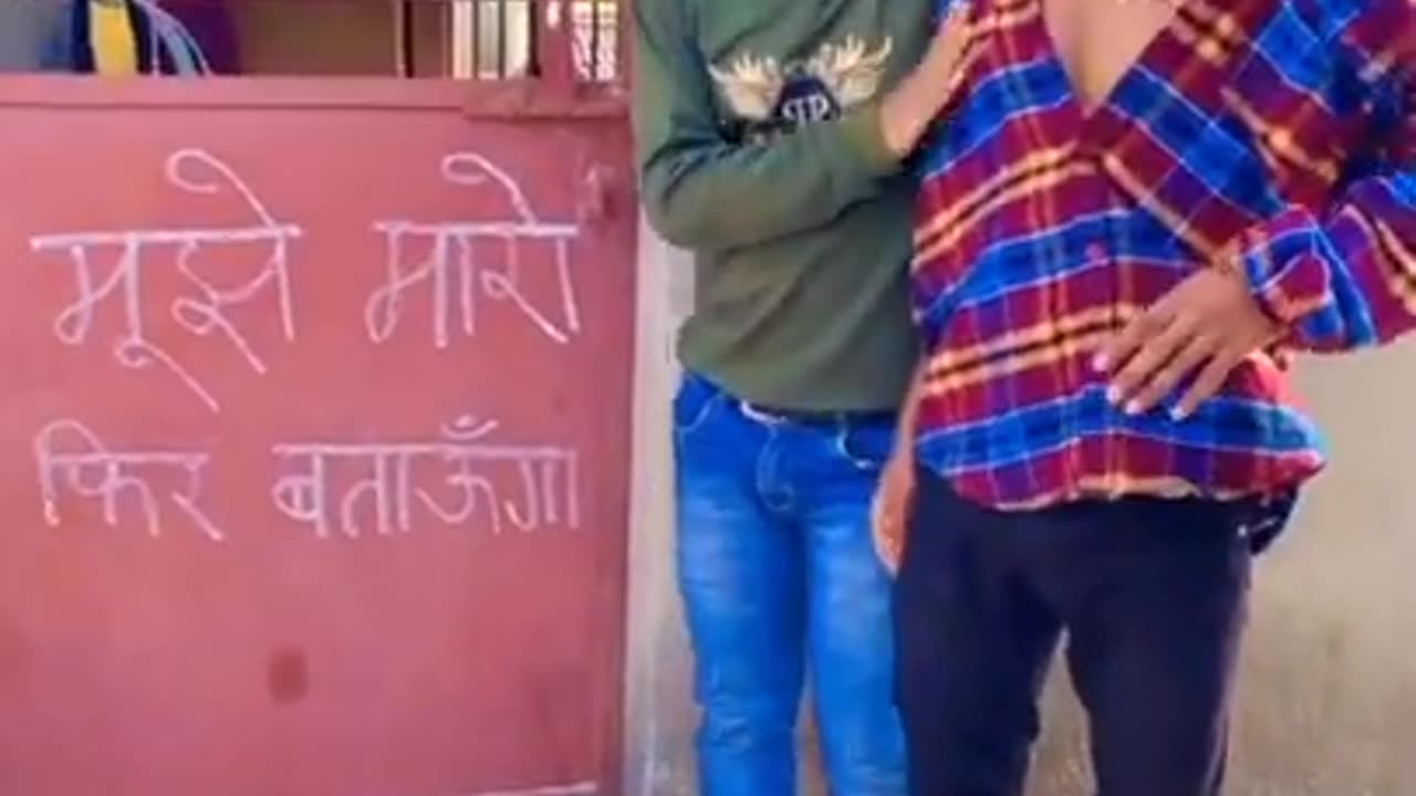 Titi viral 😆 fuuny video hrithi Roshan ke sath 2024 ||my life||@