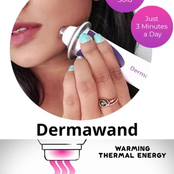 Dermawand