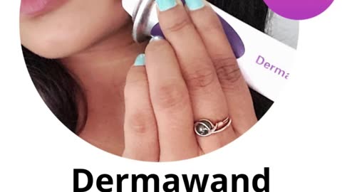 Dermawand
