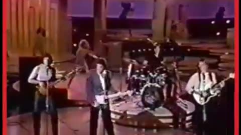 Rick Springfield - I've Done Everything For You