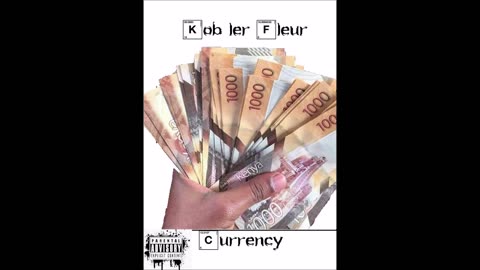 Kob~Ler~Fleur (MC kobler) Currency