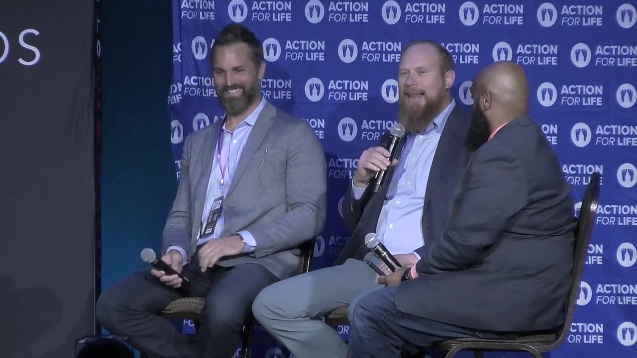 Biblical Response to Abortion Panel Q&A 2022