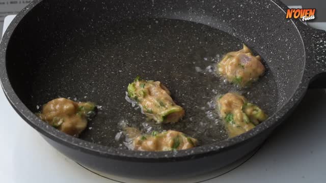 Do You Have Chicken At You Home, You Can Make This Crispy Chicken Snacks Recipe Chicken Pakoda