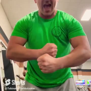 Featured Exercise: "21's"