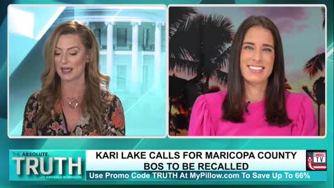 KARI LAKE FILES PETITION TO TAKE ELECTION LAWSUIT TO AZ SUPREME COURT