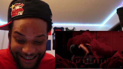 La Melodia - Lil Vxkz - Dhamar - Celdryk - Andiex | REACTION / REACCION |