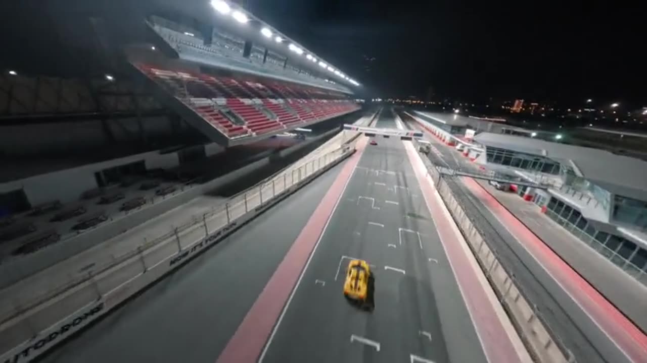 Andrew Tate's Supercar Collection