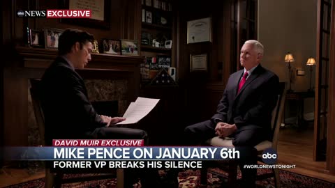 9_Mike Pence opens up with David Muir on Jan. 6 Exclusive