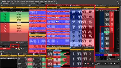 CAIQUE COSTA CLOSE FRIENDS - MOD AVANÇADO - AULA 28