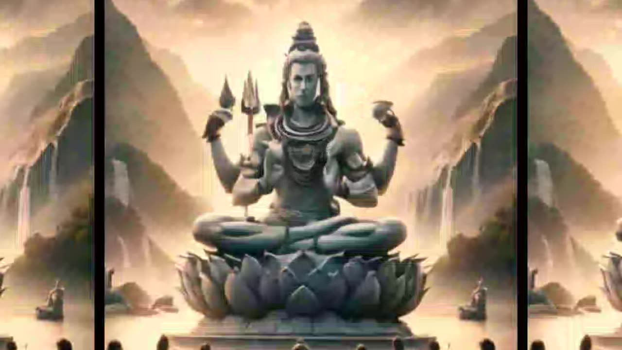 Lord of Shiva