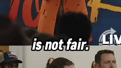 Woke Feminist RUNS AWAY From Candice Owen's